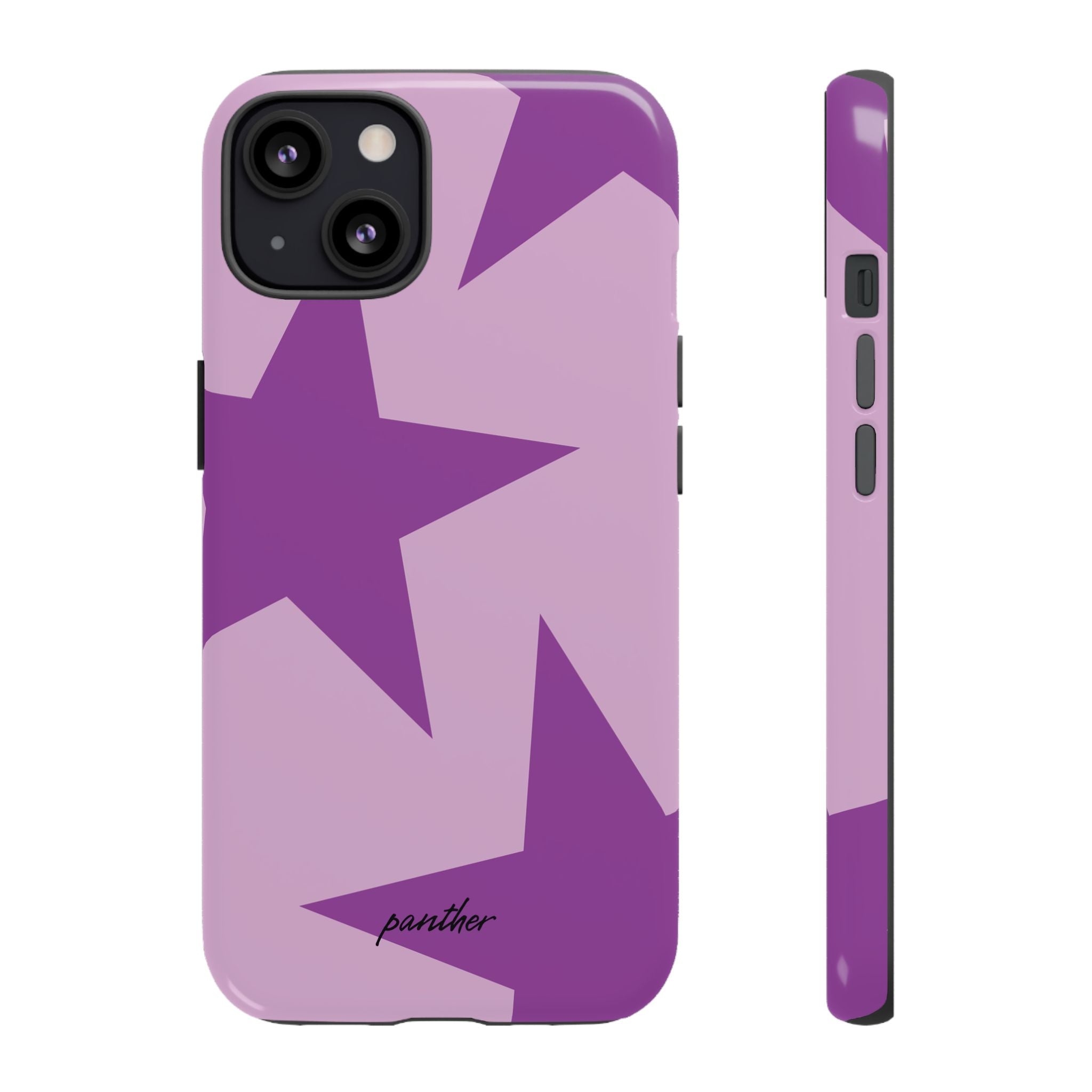 Pretty In Lilac