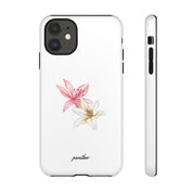 Blossom Grace (White) V2