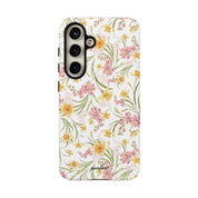Floral Serenade