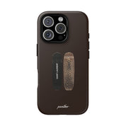 Panther Skateboards (Brown)