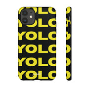 YOLO (Yellow)