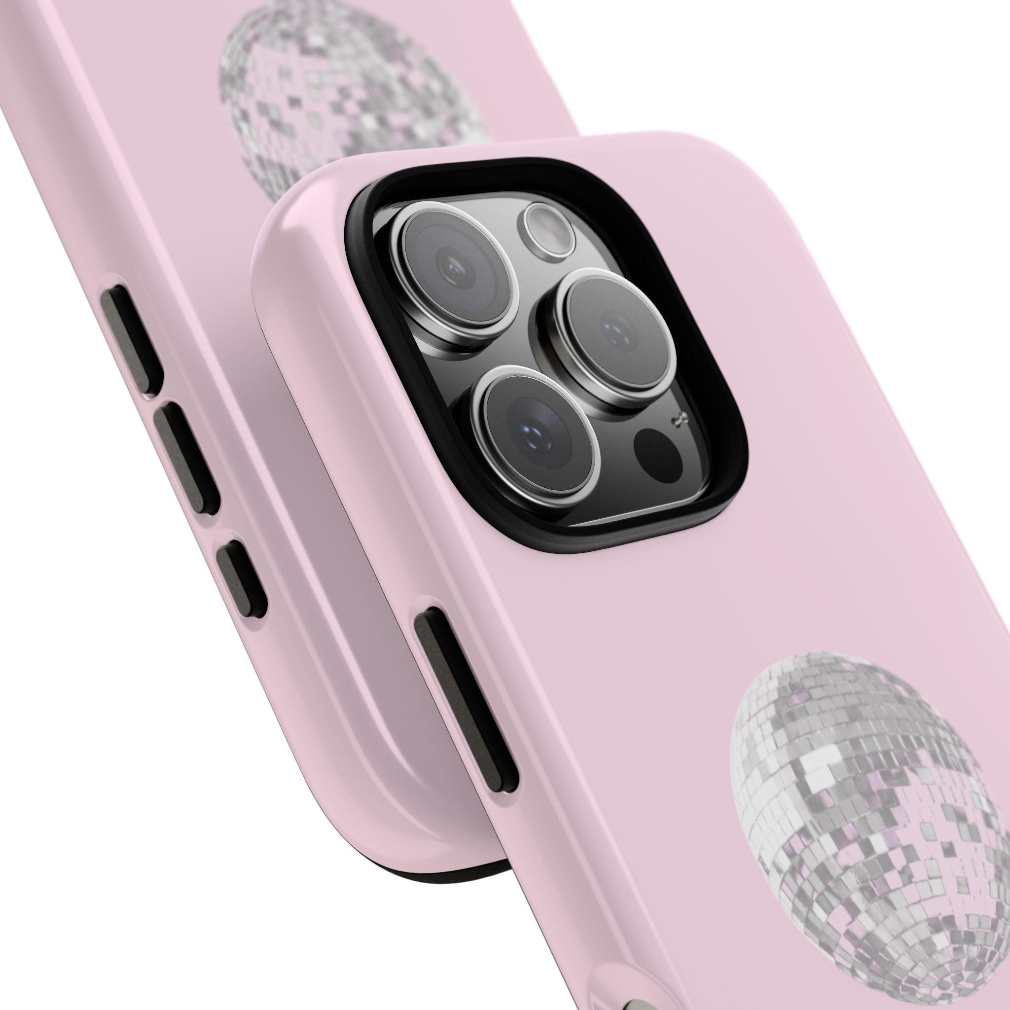 Fading Disco (Pink)
