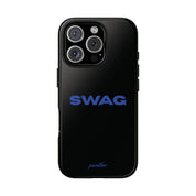 SWAG (Black & Blue)