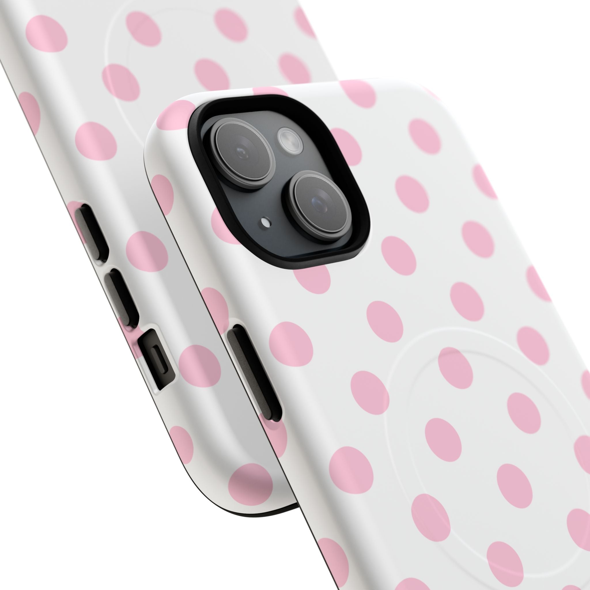 PolkaDoll V4 (Magsafe)