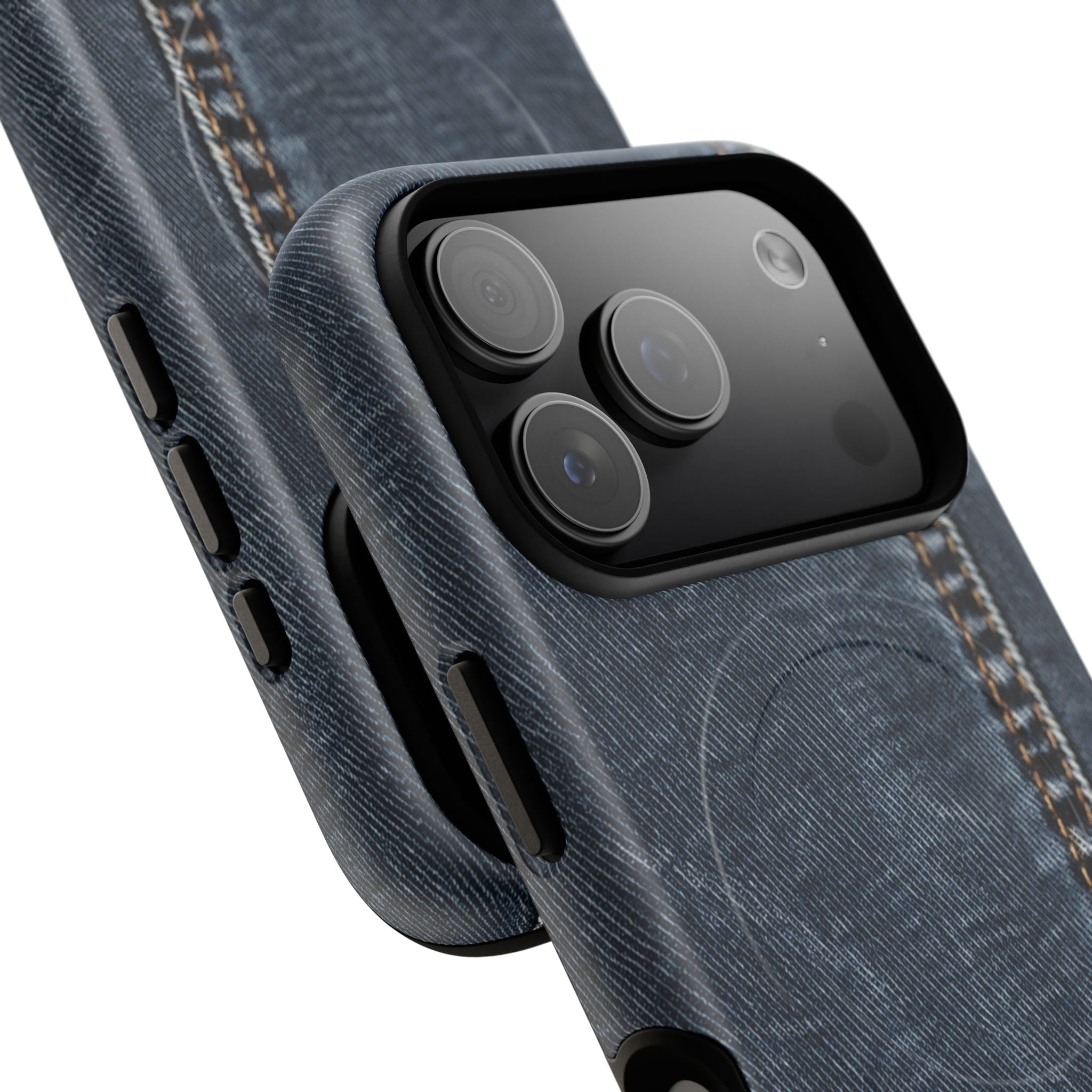 Blue Jean Baby (magsafe)