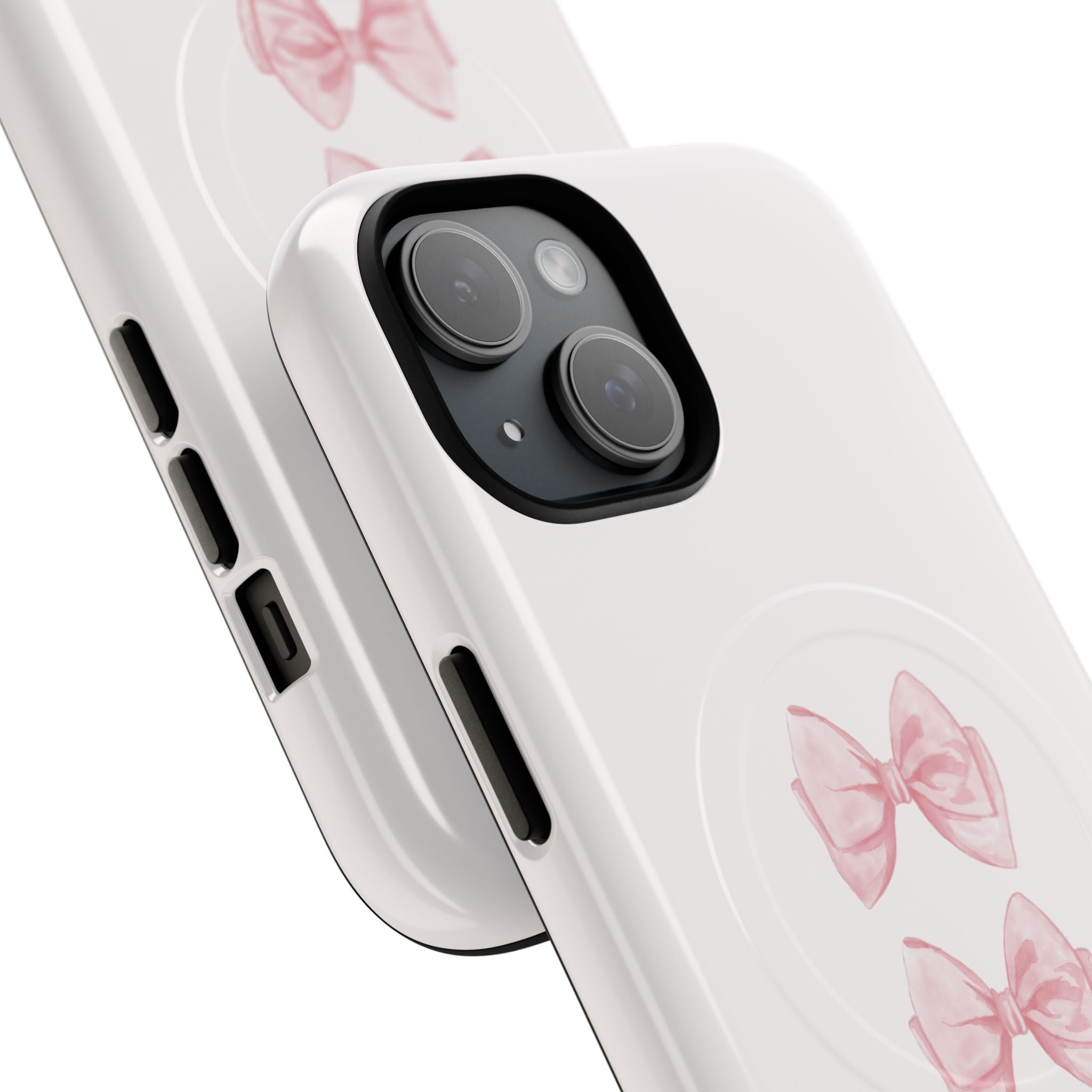 Blush Bow (Magsafe)