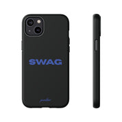 SWAG (Black & Blue)