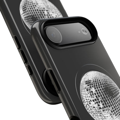 Nightlife Glimmer (Grey) (Magsafe)