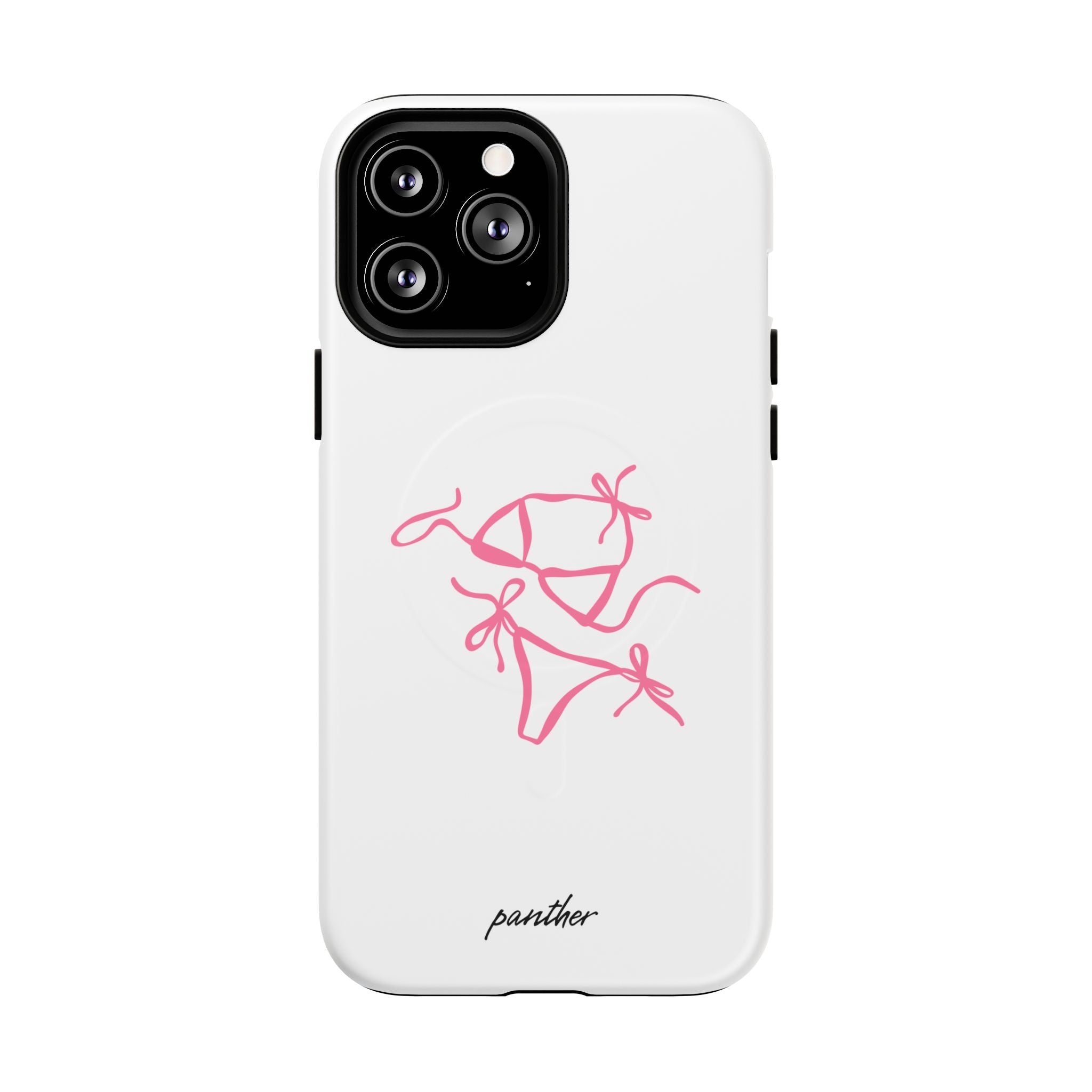 Tan Lines (Pink) (Magsafe)