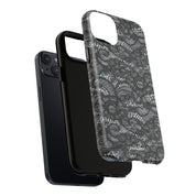 Lace & Tell (magsafe)