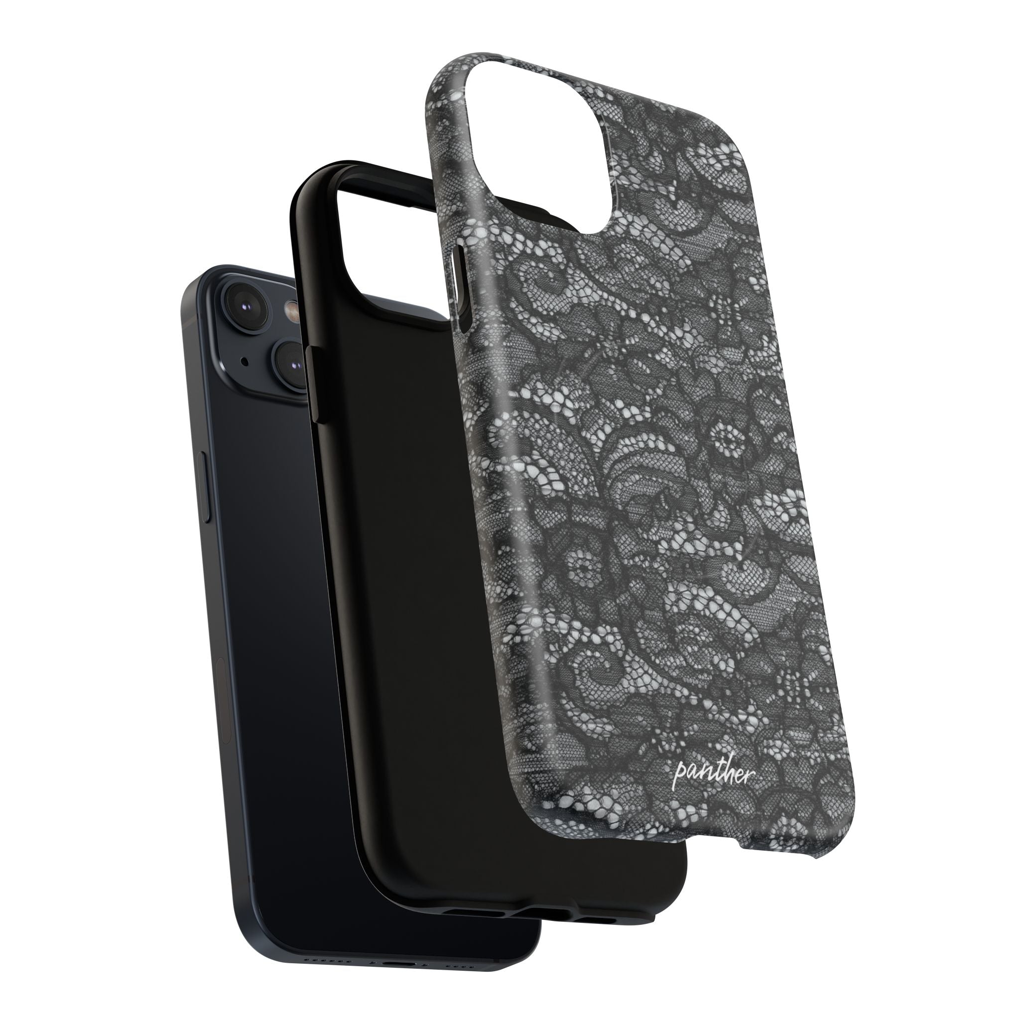 Lace & Tell (magsafe)
