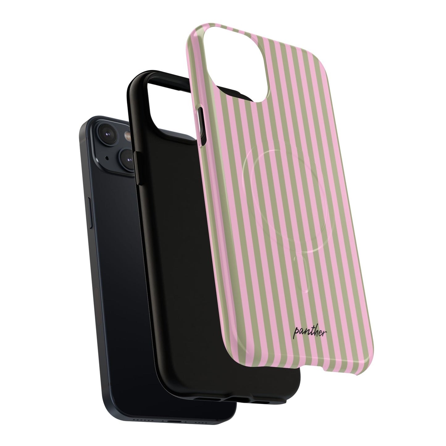 Matcha Stripes (Magsafe)