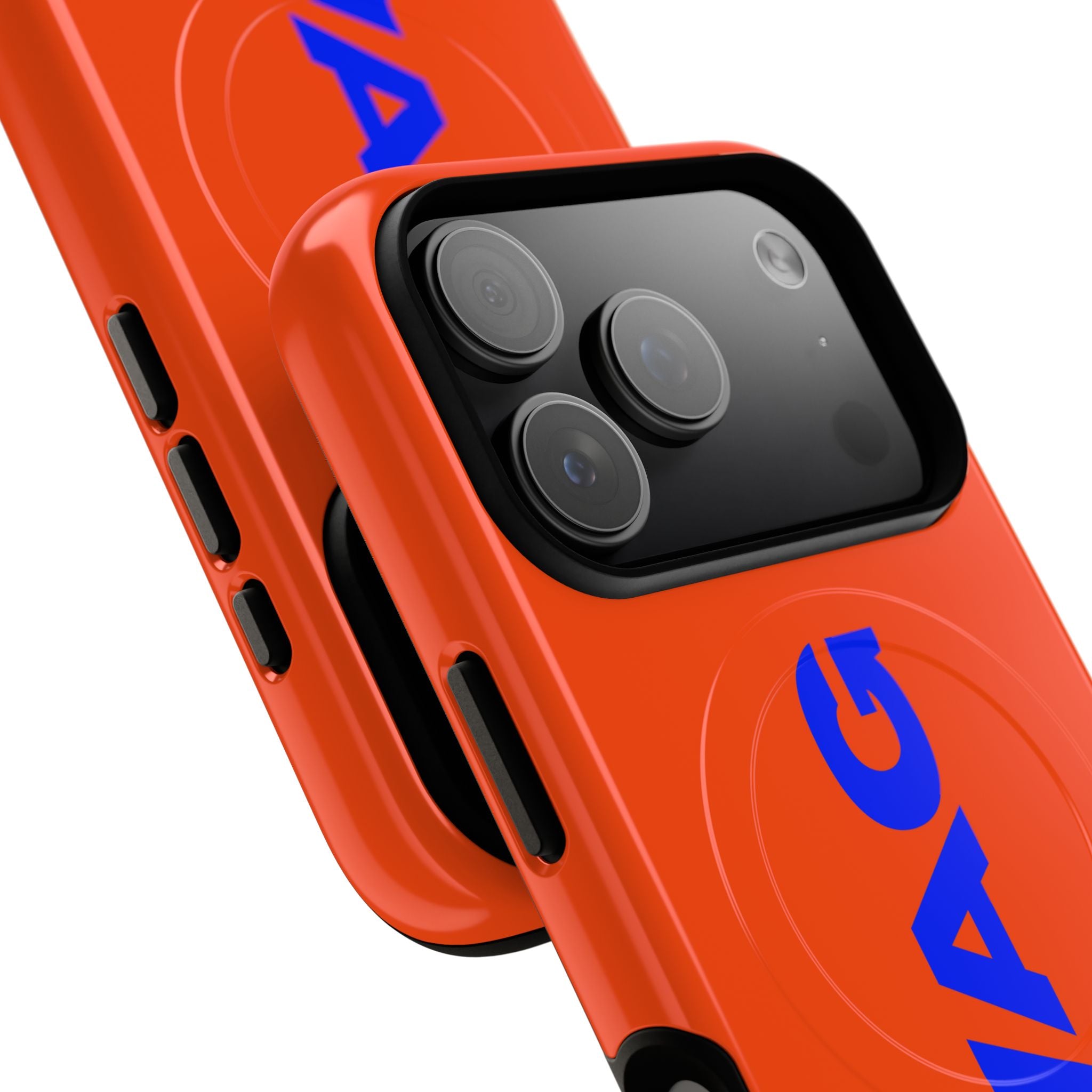 SWAG No. 3 (magsafe)