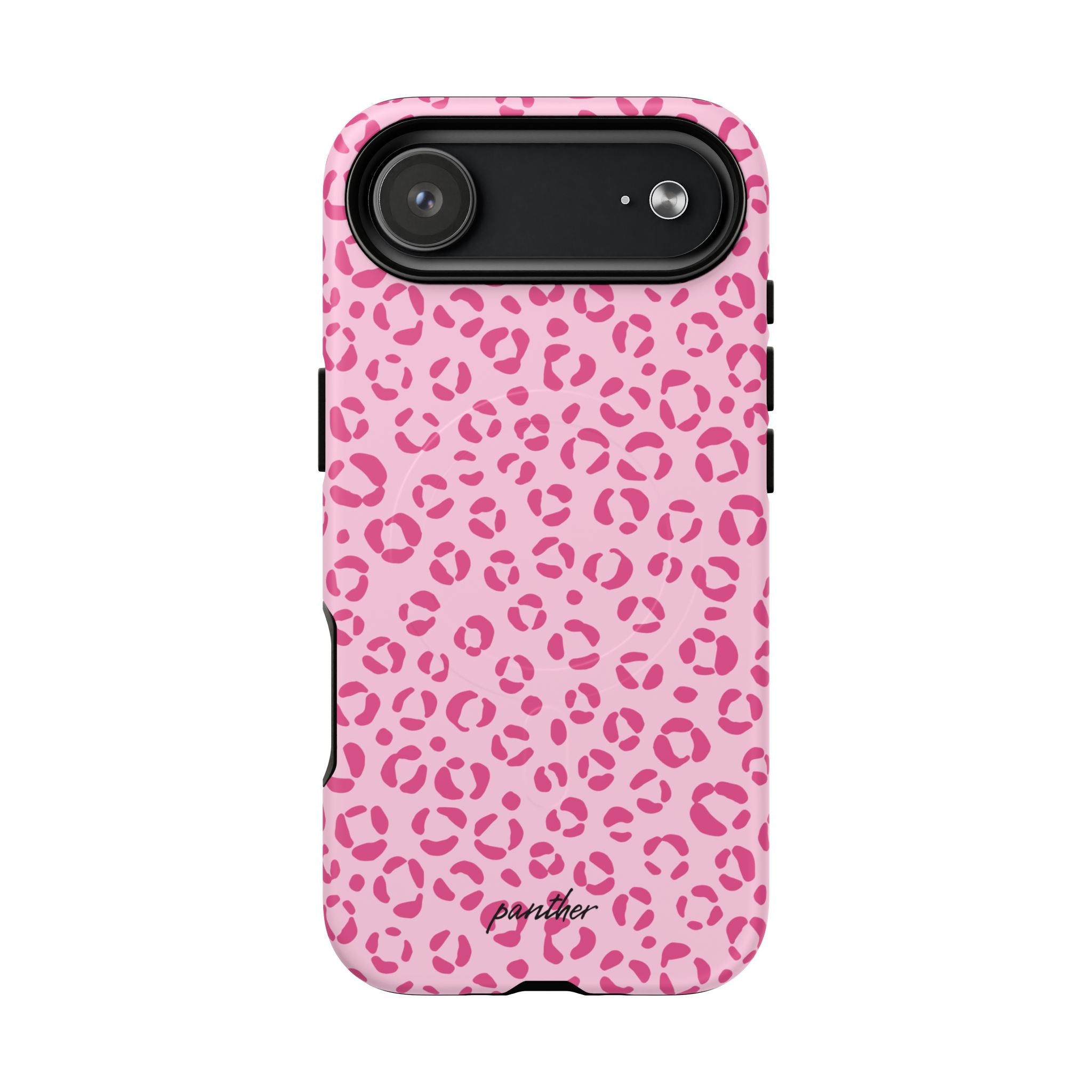 Spotted in Pink on Pink (Magsafe)