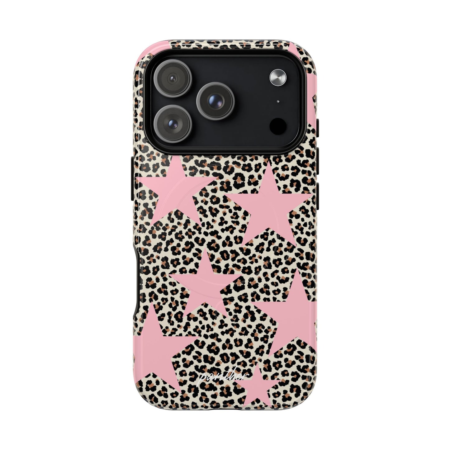 Leopard Star V2 (Magsafe)