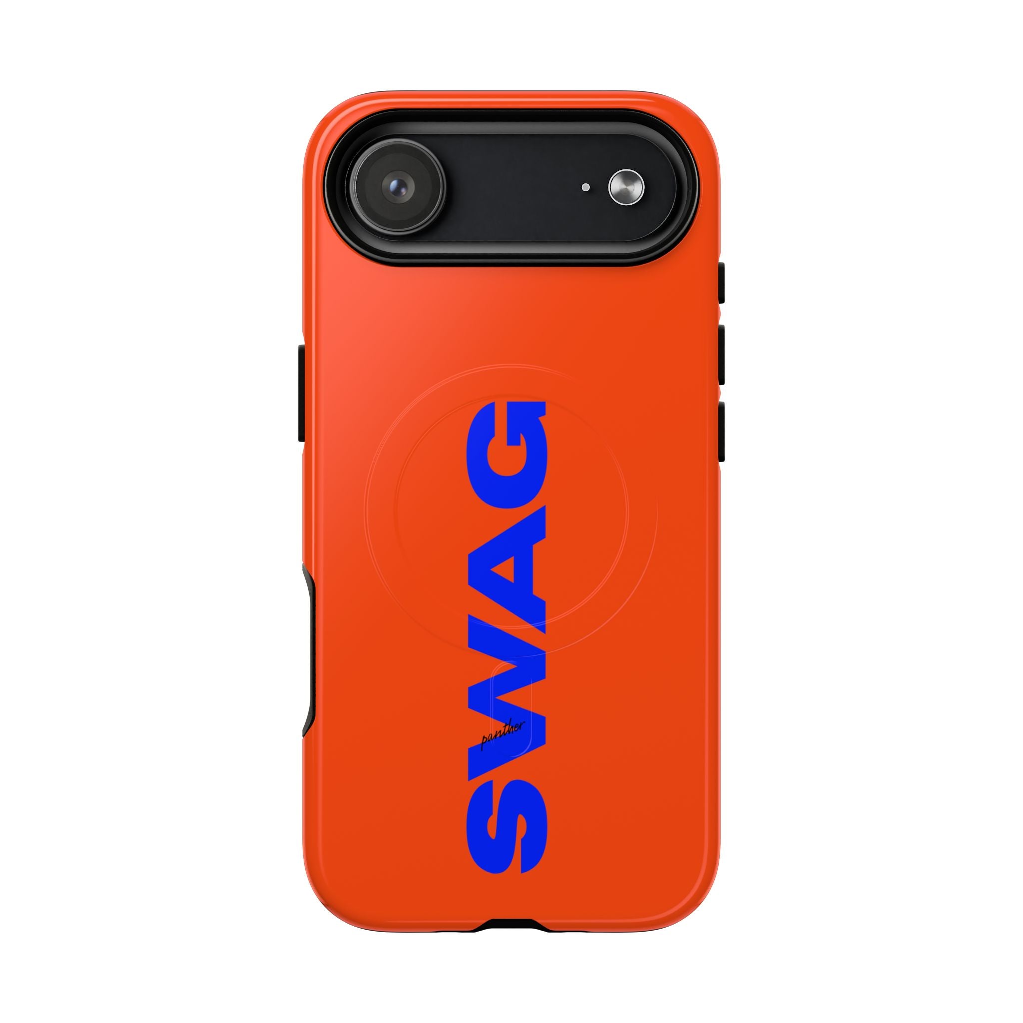 SWAG No. 3 (magsafe)