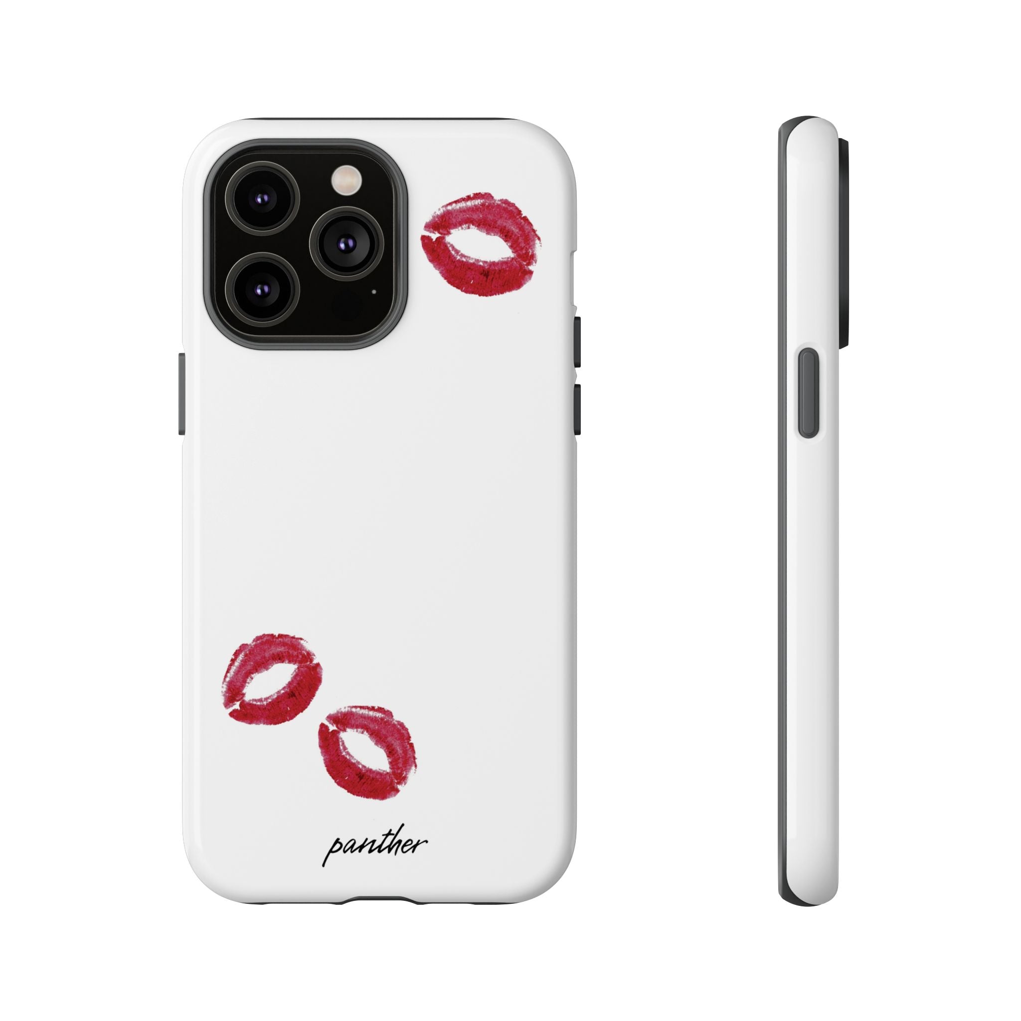 Kiss & Tell