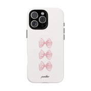 Blush Bow (Magsafe)