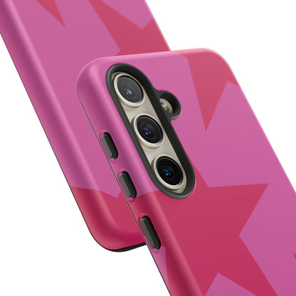 Pretty in Bubblegum Pink