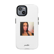"Only God Can Cancel Me" (White) (Magsafe)