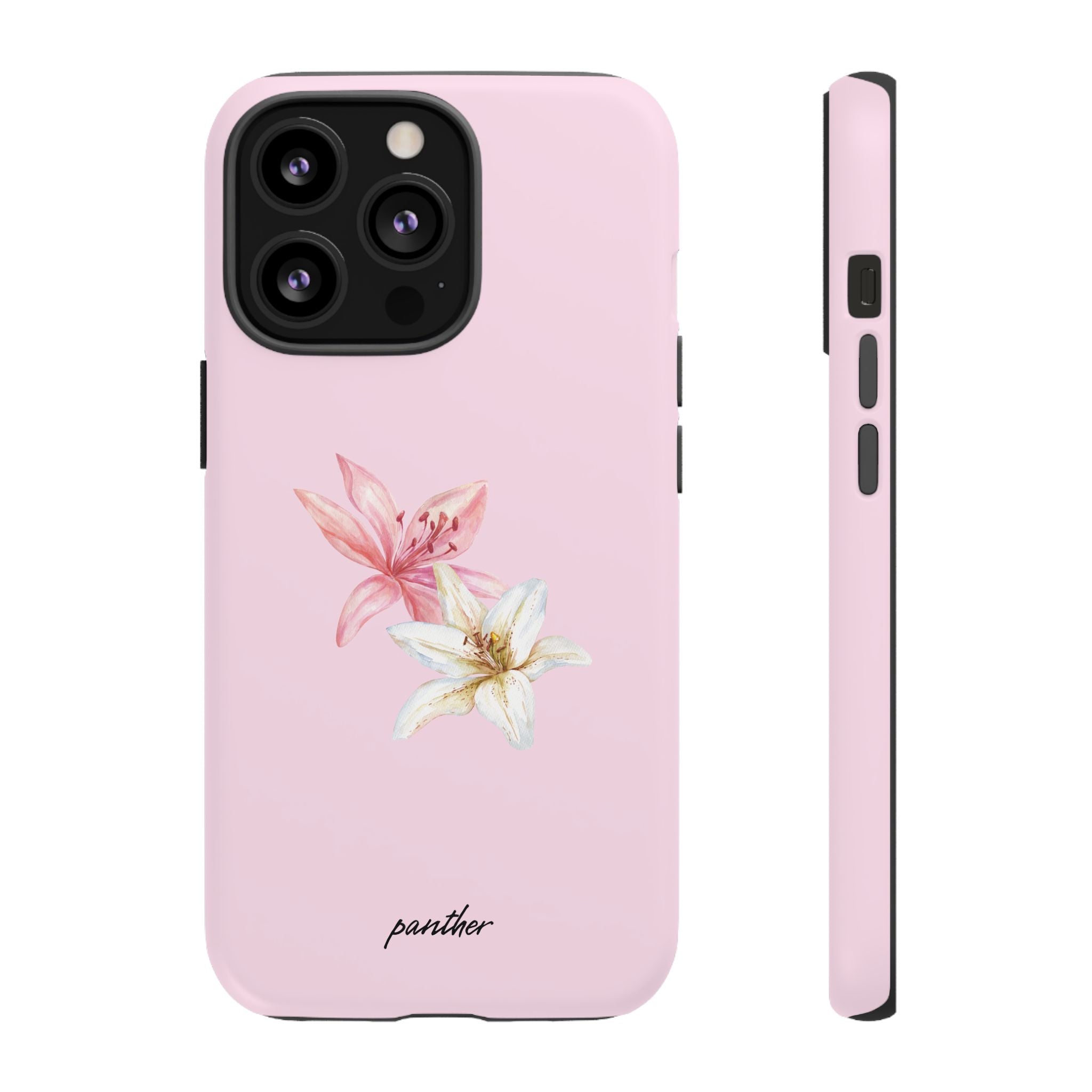 Blossom Grace (Pink) V2