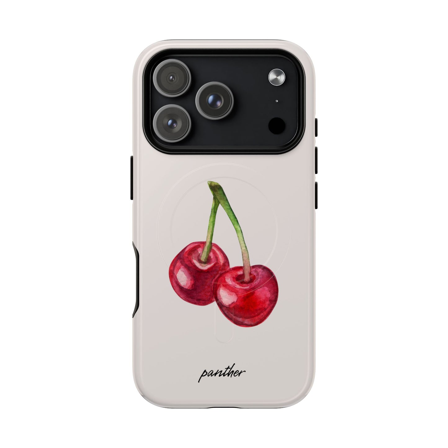 Cherry On Top (Magsafe)