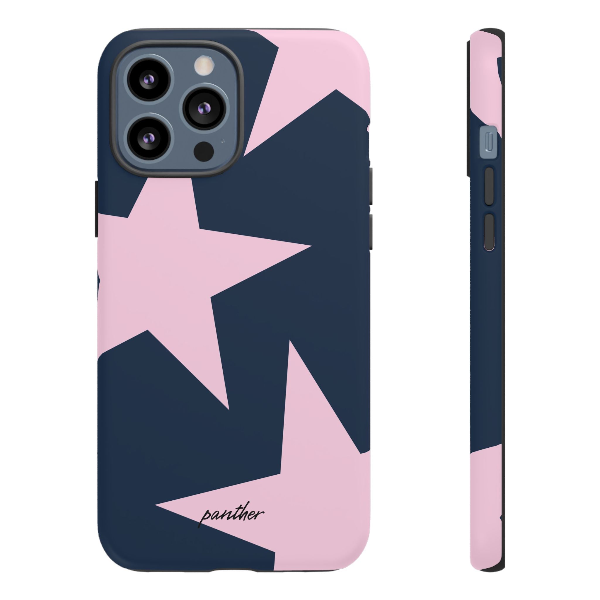 Pretty in Stars