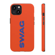 SWAG No. 3
