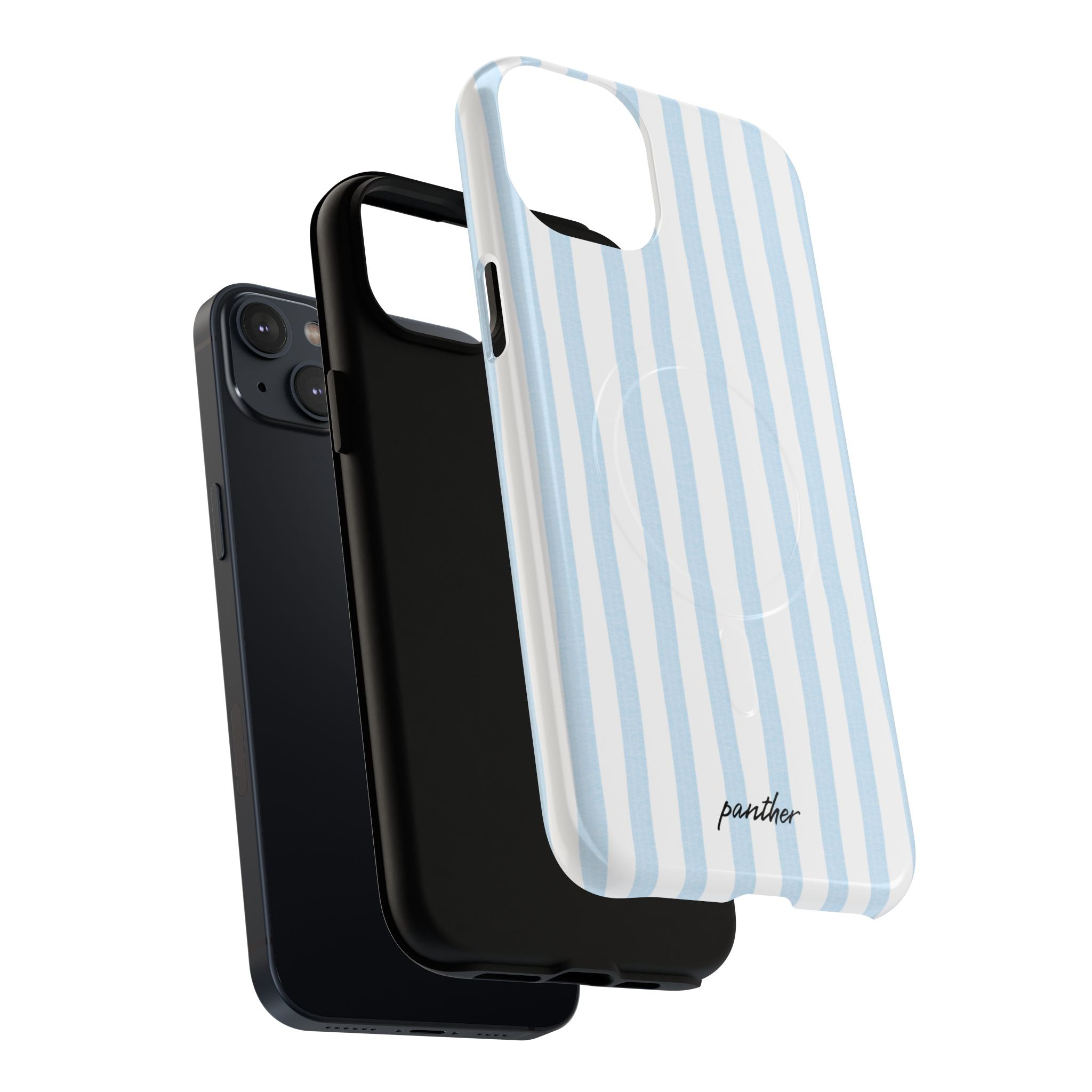 Coastal Stripes (Magsafe)