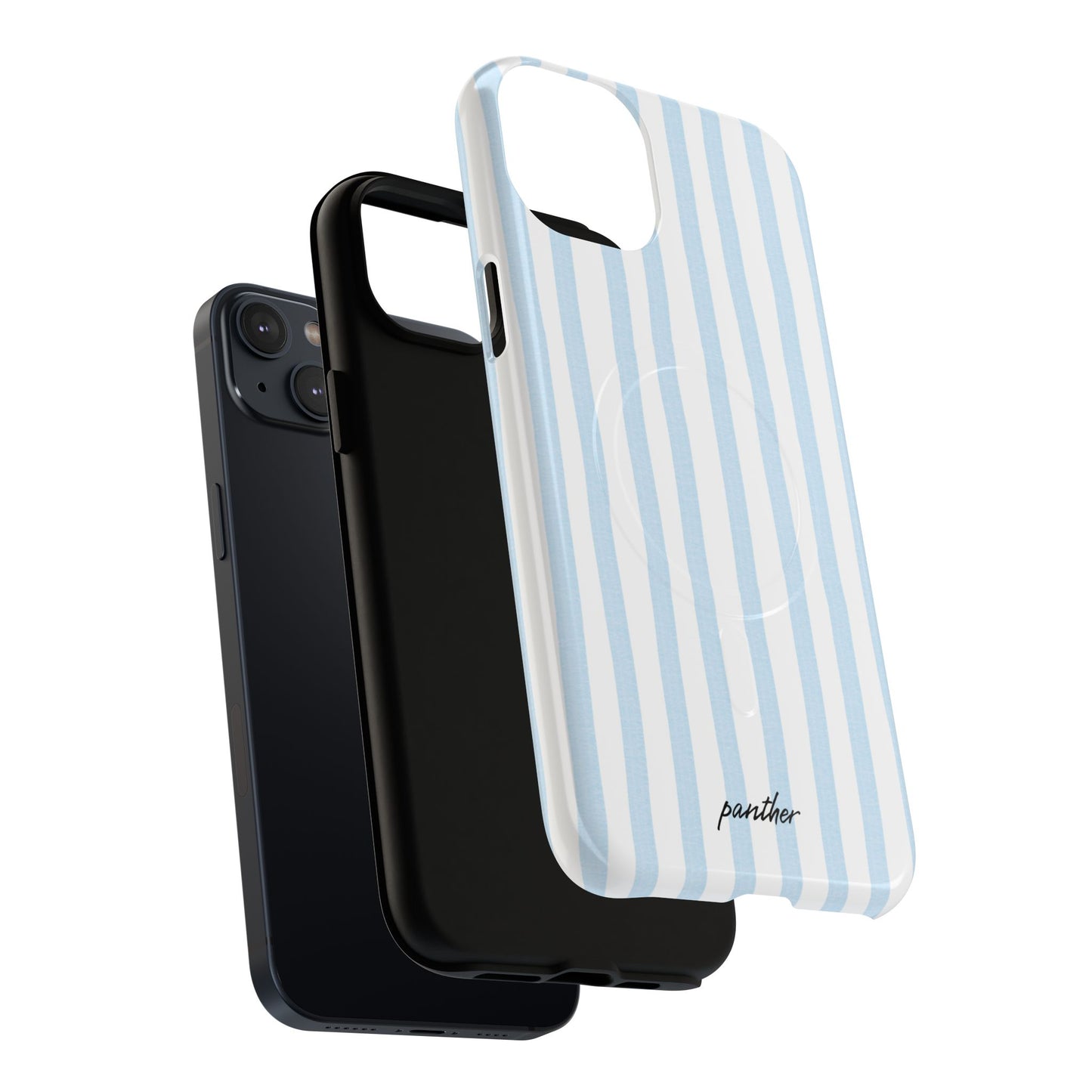 Coastal Stripes (Magsafe)