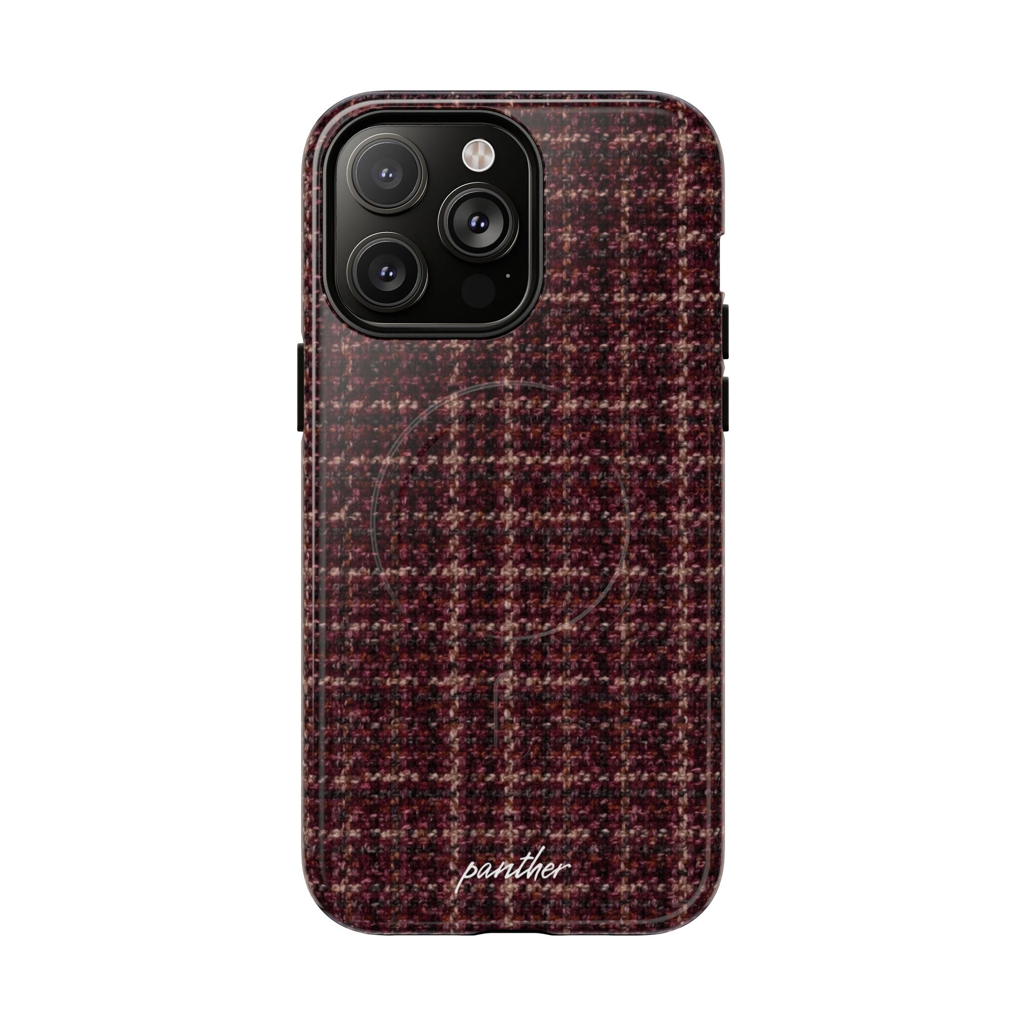 Cherry Knit (magsafe)