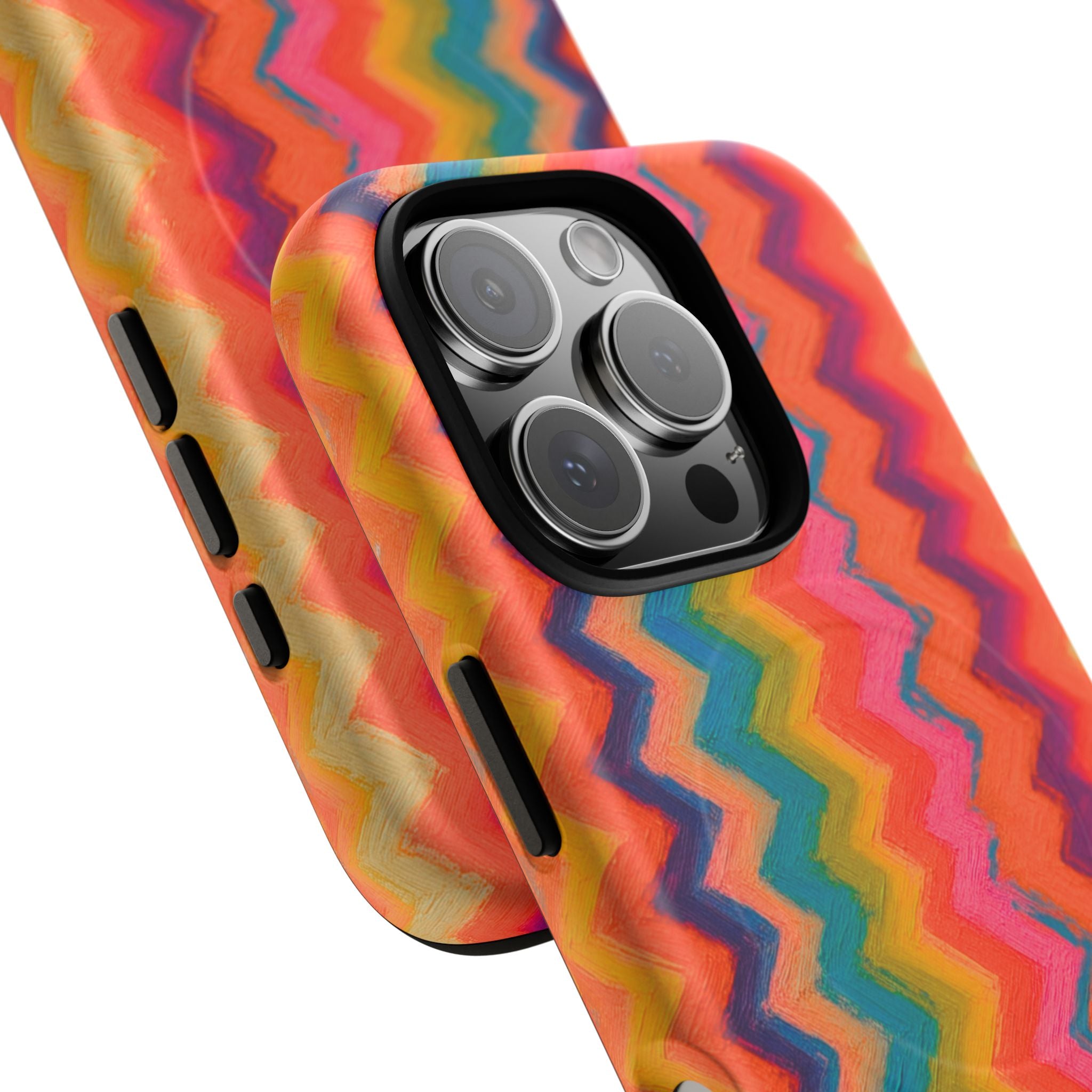 Heatwaves (magsafe)