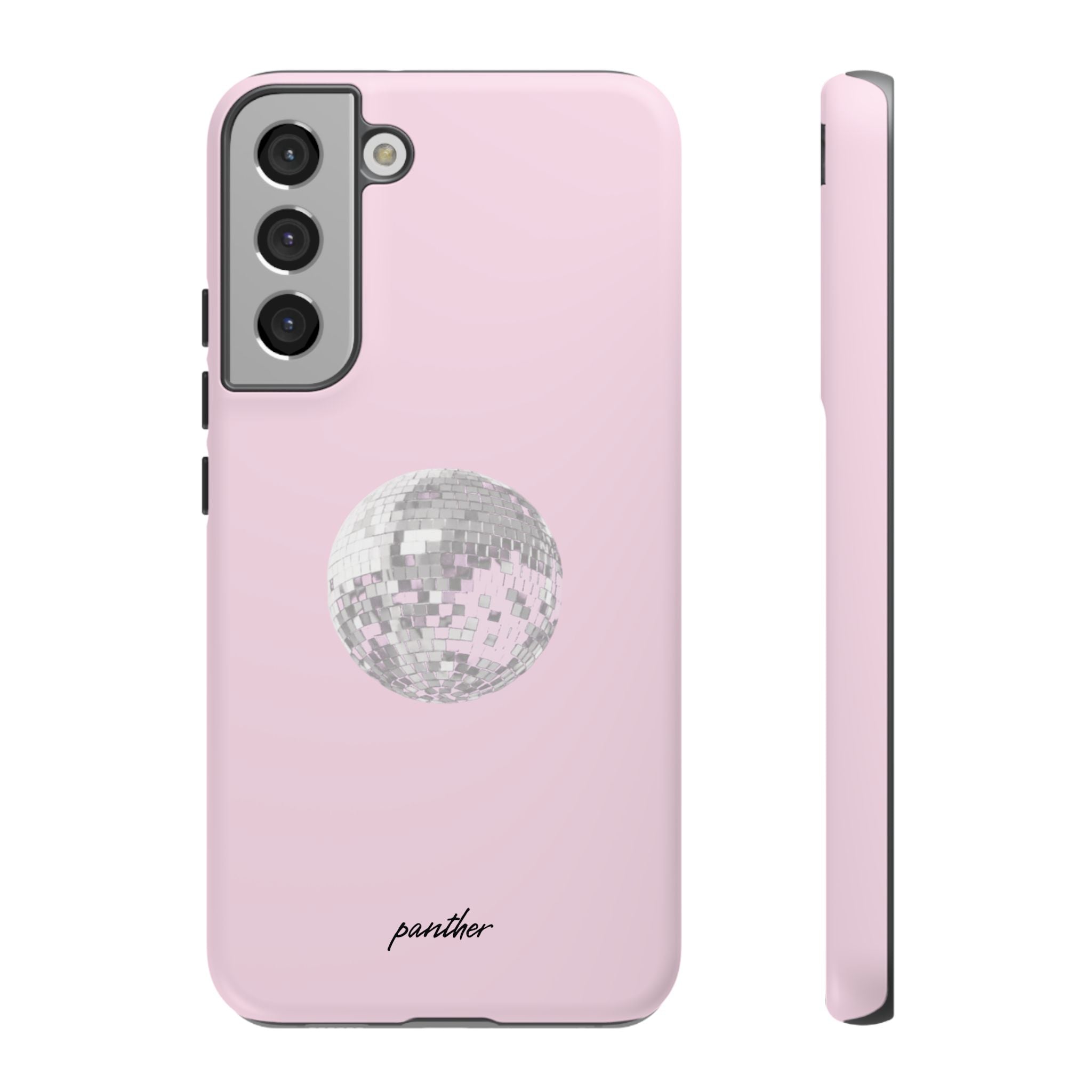 Fading Disco (Pink)