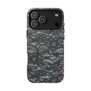 Lace & Tell (magsafe)
