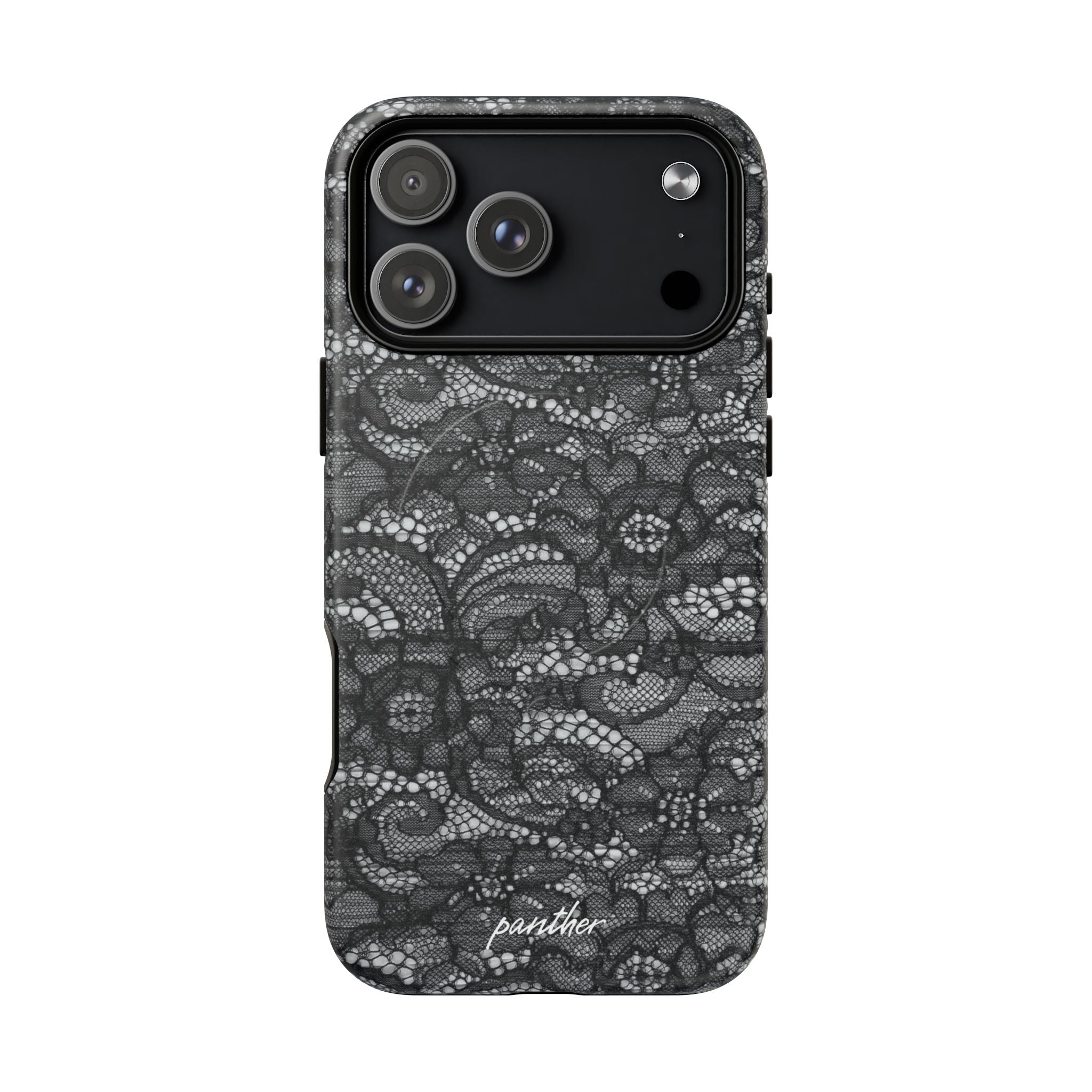 Lace & Tell (magsafe)