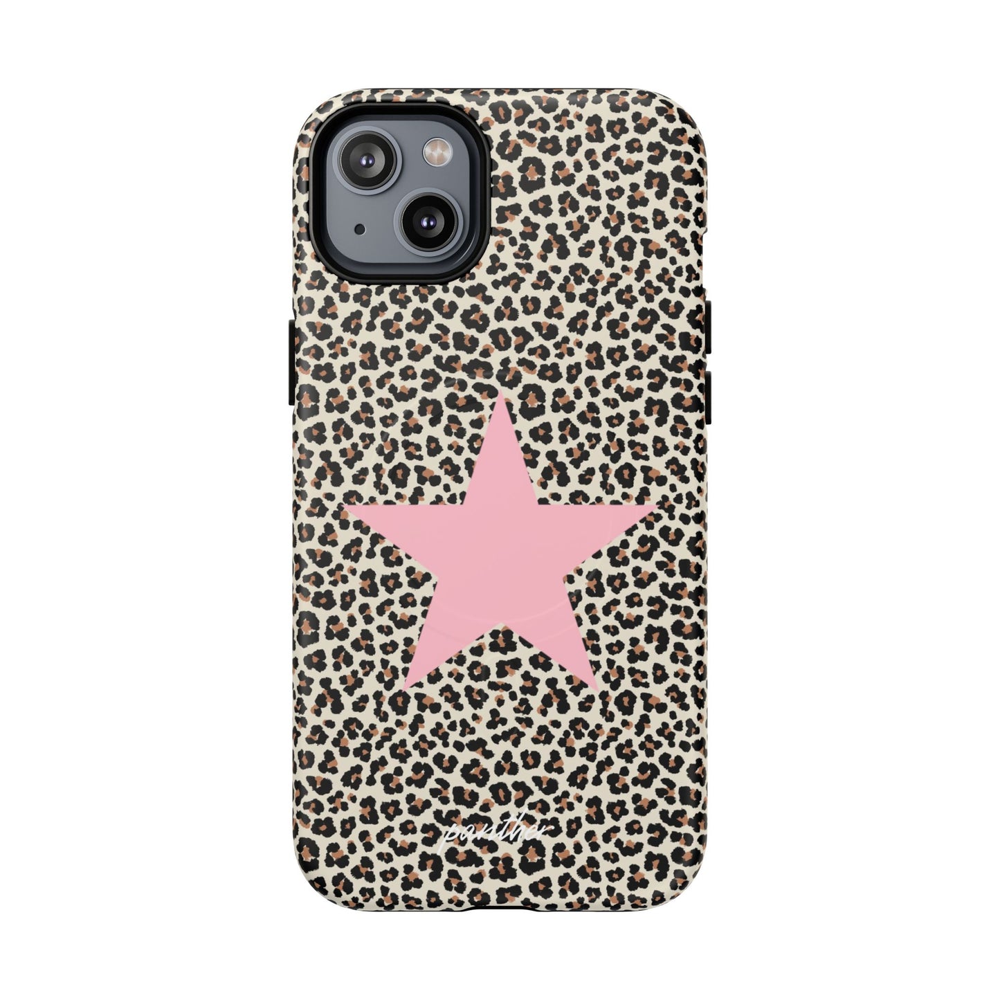 Leopard Star (Magsafe)