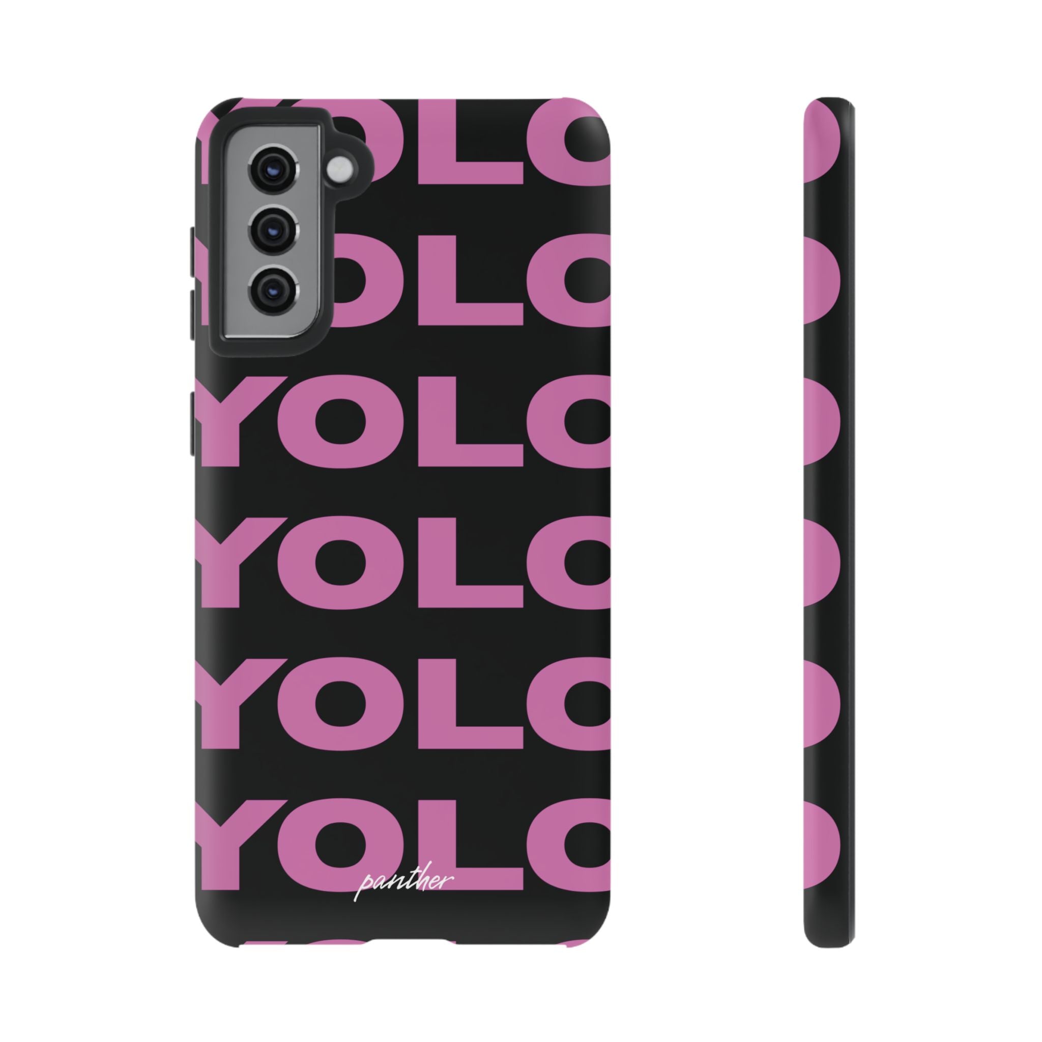 YOLO