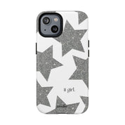 It Girl Star (Silver) (Magsafe)