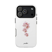 Pink Flowers (Magsafe)