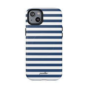 Navy Stripes (Magsafe)