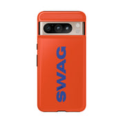 SWAG No. 3