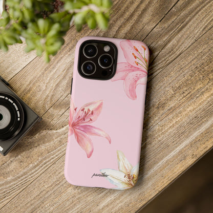 Blossom Grace (Pink)