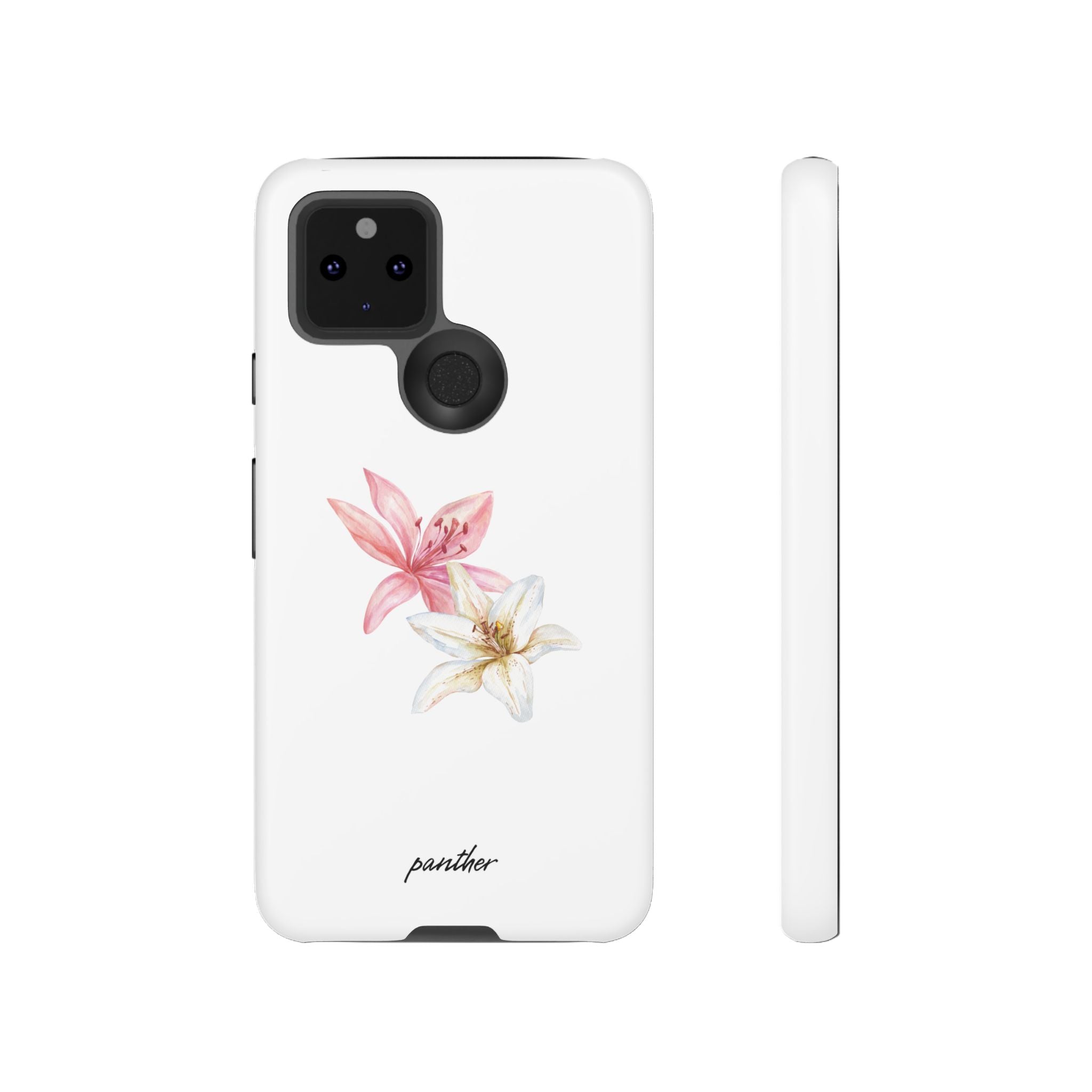 Blossom Grace (White) V2