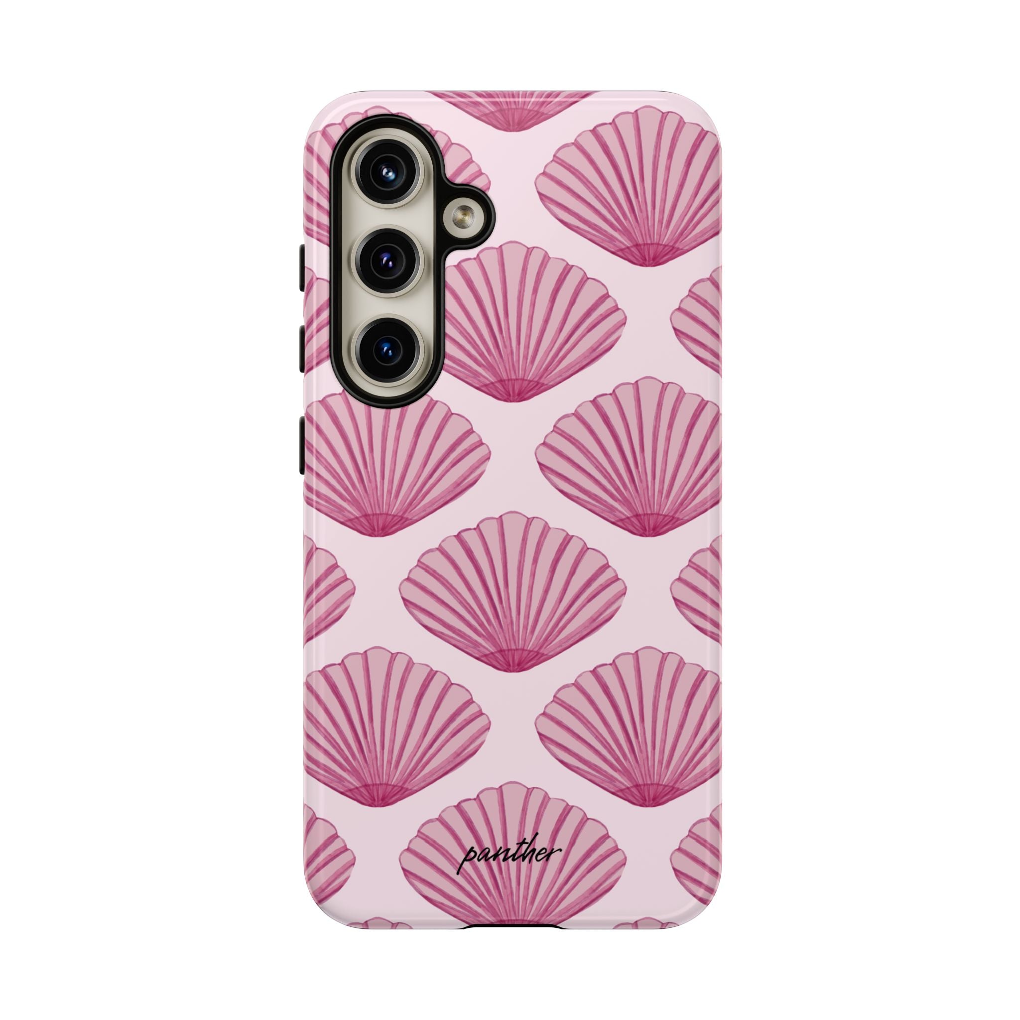 Coastal Shells