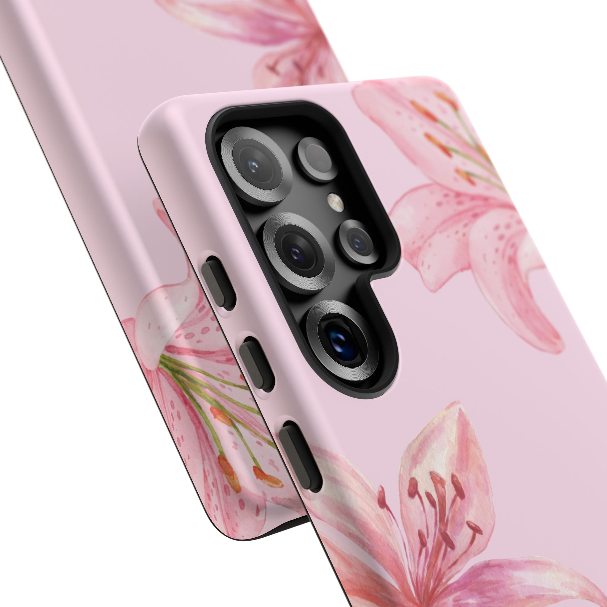 Blossom Grace (Pink)