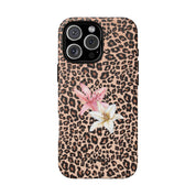 Blossom Grace (Dark Leo Print) V2