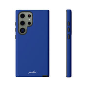 Electric Blue