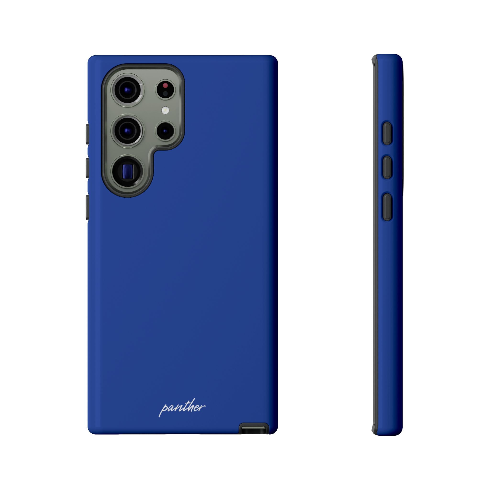Electric Blue
