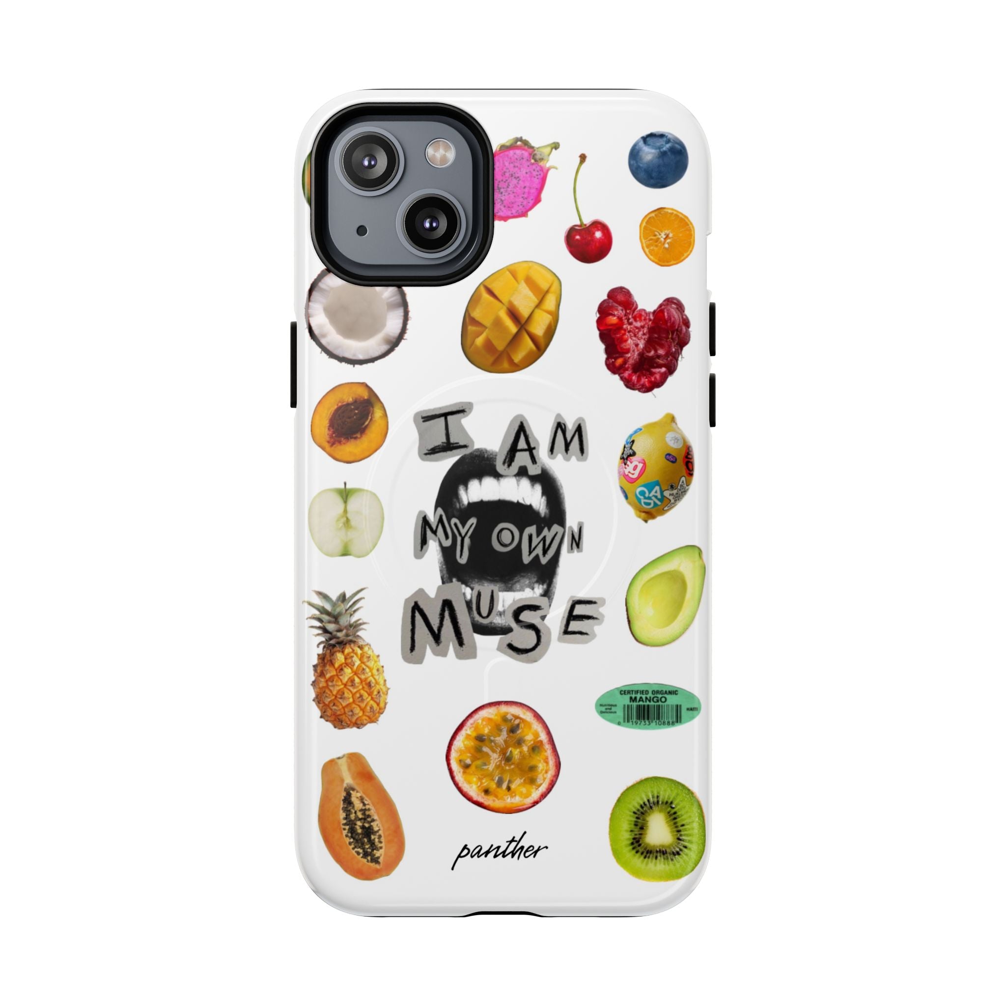 Fruit Salad (Magsafe)