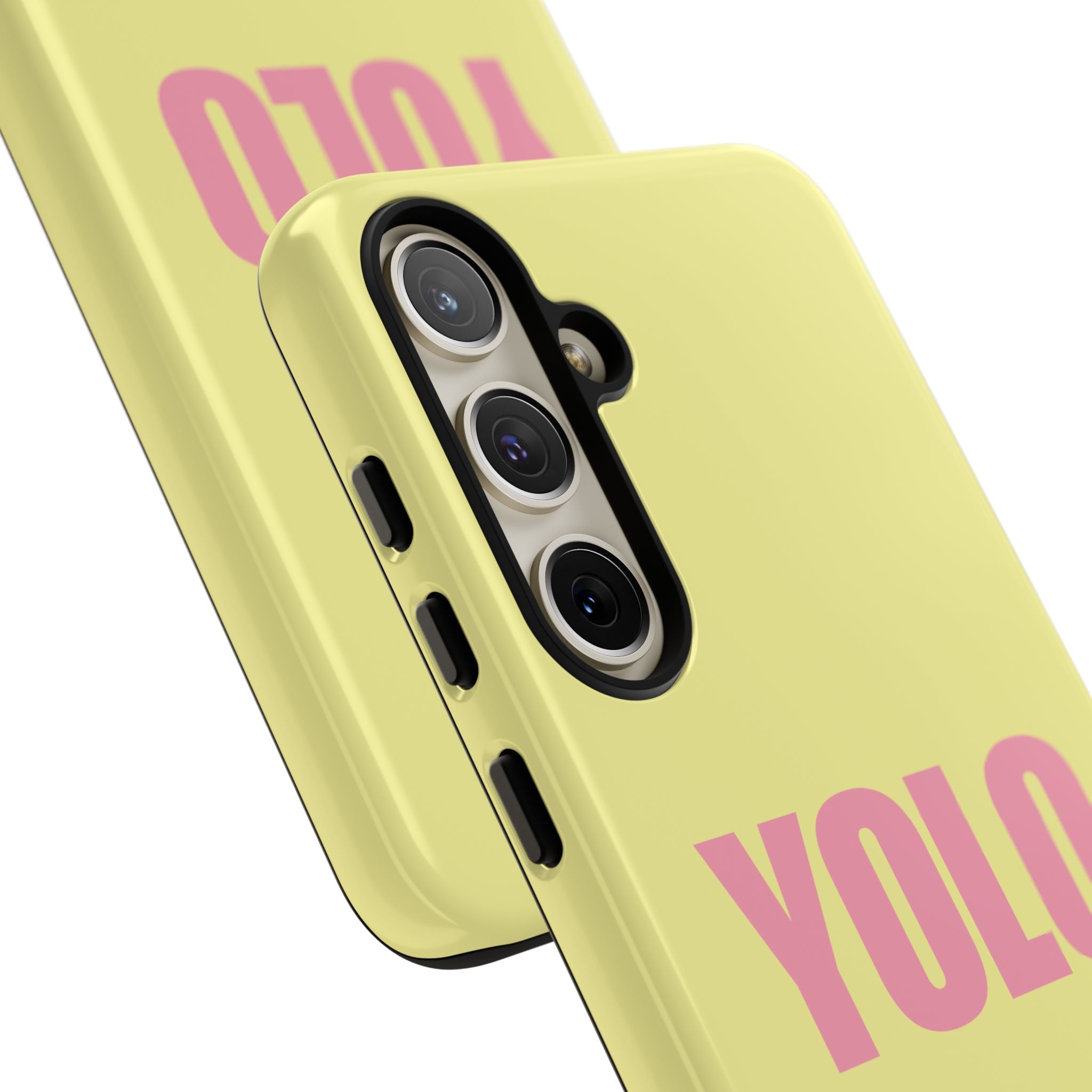 YOLO (Yellow)